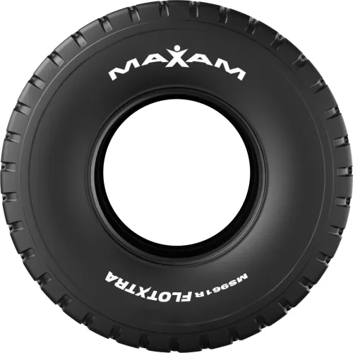500/60R22.5 Maxam Ms961R Flotxtra mezogazdasagi-gumi