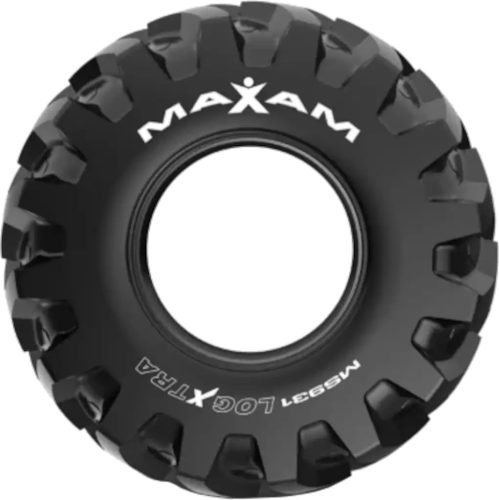 28L-26 Maxam Ms931 Logxtra munkagep-erdeszeti-gumi