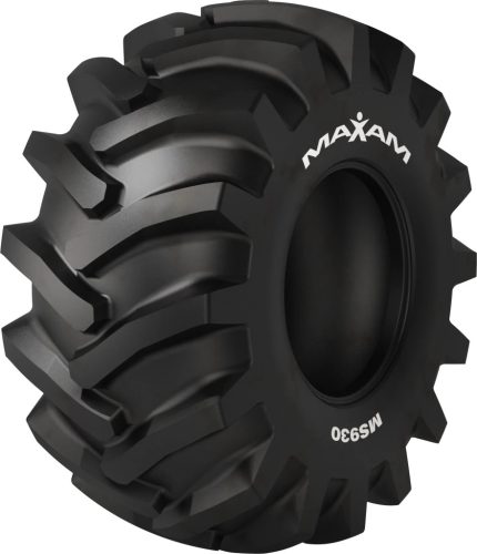 Maxam Ms930 Logxtra 35.5L-32 198A2 30Pr Tl