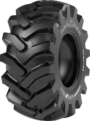 Maxam Ms931 Logxtra 24.5-32 182A2 20Pr TL