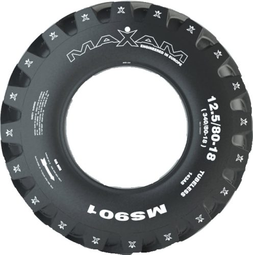 Maxam Ms901 18.4-26 (480/80-26) 162A8 16Pr TL munkagép gumi