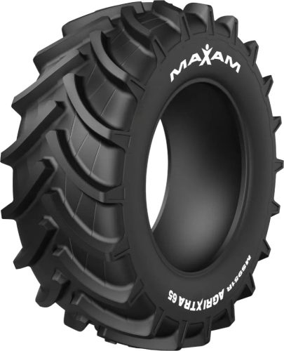 Maxam Ms951 480/65R24 Agrixtra 133D/136A8 TL mezőgazdasági hajtott gumiabroncs