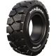 Maxam Ms702 18X7-8 (180/70-8) (4.33r) tömör, normál (180/70-8) targonca gumiabroncs