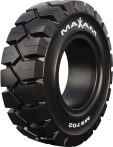 Maxam Ms801 7.50-15 (5.50) 144A5 14Pr TT+ tömlő+védőszalag targonca gumiabroncs
