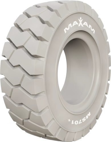 Maxam Ms701+ Tr 15X4.50-8 (3.00d) tömör, normál, nyomot nem hagyó