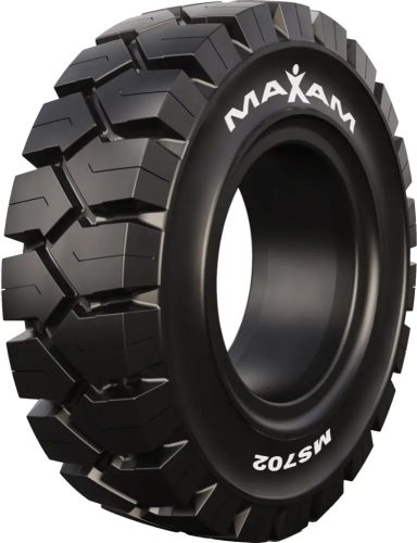 Maxam Ms801 7.50-15 (6.50) 144A5 14Pr TT+ tömlő+védőszalag targonca gumiabroncs
