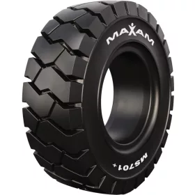 Maxam Ms701+ Tr 28X12.5-15 (9.75) tömör, normál targonca gumi