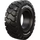 Maxam Ms701+ Tr 28X12.5-15 (9.75) tömör, ajakos targonca gumi (355/45-15)
