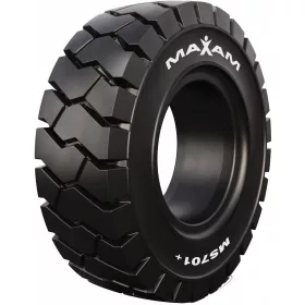 Maxam Ms701+ Tr 9.00-20 tömör, normál targonca gumi