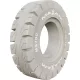 Maxam Ms700 28X12.5-15 (9.75) tömör, ajakos, nyomot nem hagyó targonca gumi (355/45-15)