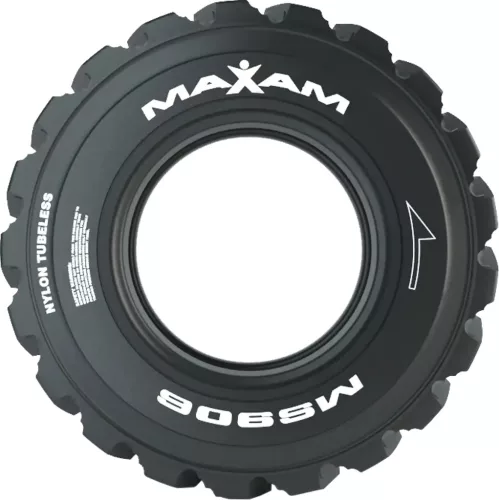 27X8.50-15 Maxam Ms906 munkagep-bobcat-gumi