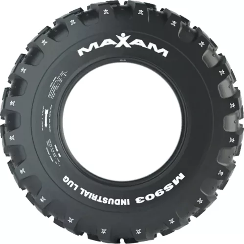 16.9-28 Maxam Ms903 munkagep-gumi