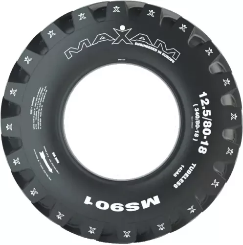16.9-24 Maxam Ms901 munkagep-gumi