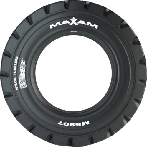 12-16.5 Maxam Ms907 munkagep-bobcat-gumi