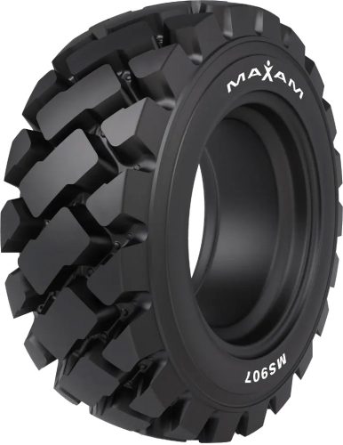 Maxam Ms907 12.5/80-18 148A8 16Pr TL bobcat gumiabroncs