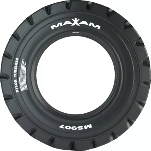 16.9-28 Maxam Ms907 munkagep-bobcat-gumi