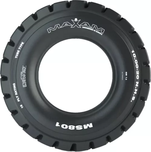 23X10-12 Maxam Ms801 targonca-gumi
