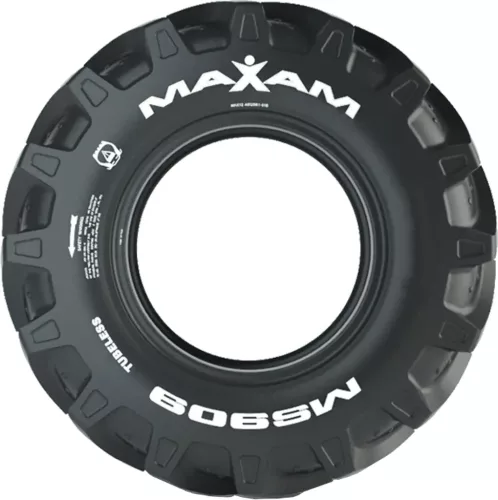 18-19.5 Maxam Ms909 munkagep-gumi
