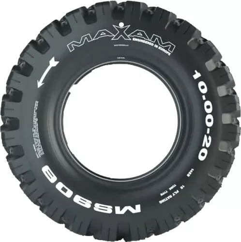 9.00-20 Maxam Ms908 forgokotro-munkagep-gumi