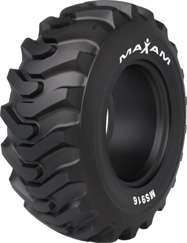 Maxam Ms916 12-16.5 141A2 10Pr TL bobcat gumiabroncs