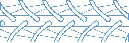 420/85R34 Maxam Ms951R R-1W traktor-gumi