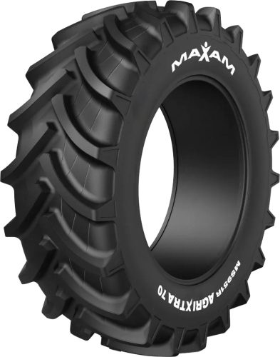 Maxam Ms951 420/70R24 Agrixtra 130A8/B TL mezőgazdasági hajtott gumiabroncs