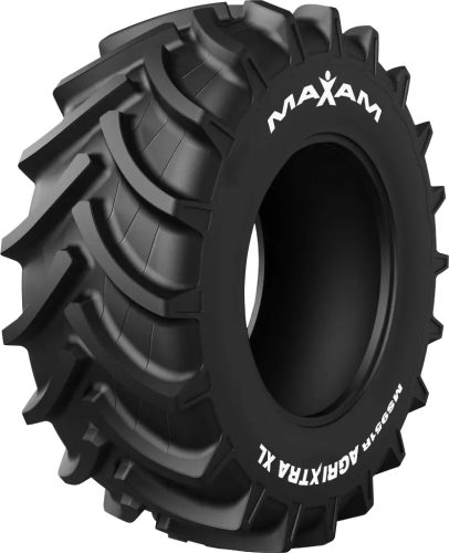 Maxam Ms951 600/65R28 Agrixtra 156A8/154D TL-mezőgazdasági hajtott gumi