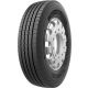 Starmaxx Gz300 235/75R17.5 132/130M M+S 3Pmsf minden pozícióban teher gumiabroncs