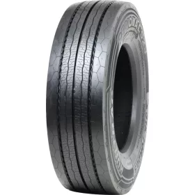 295/60R22.5 Hubtrac Regional S23 kormanyzott-teherauto-gumi