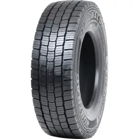 295/60R22.5 Hubtrac Regional D22 huzo-teherauto-gumi