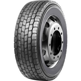 315/80R22.5 Hubtrac Regional D11 huzo-teherauto-gumi