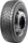 315/80R22.5 Hubtrac Regional D11 huzo-teherauto-gumi