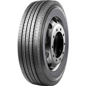   Hubtrac Regional S11 315/80R22.5 158/150L M+S 3Pmsf kormányzott teher gumiabroncs