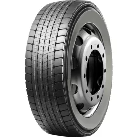 315/60R22.5 Hubtrac Highway D11 huzo-teherauto-gumi