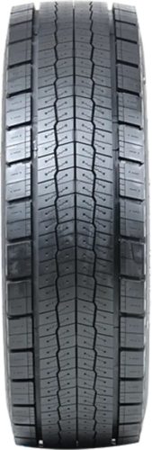 Hubtrac Highway D23 315/60R22.5 152/148L M+S 3Pmsf húzó teher gumiabroncs