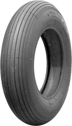 Deli S379 3.50-6 52a4 4pr Tt+tömlő Tr13 kis gumiabroncs