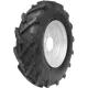 16x6.50-8 Deli S247 kistraktor-gumi