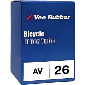 47-54-559 26x1.75-2.125 Vee Rubber AV40 kerékpár tömlő