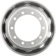 Acél felni 9.00x22.5 Et175 10/281/335 külső szelep