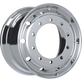 11.75x22.5 Accuride Et120 teher-konnyufem-felni