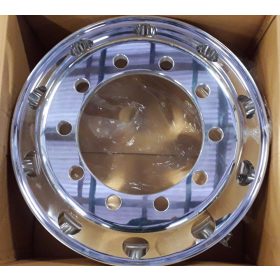 9.00x22.5 Jc Forged teher-konnyufem-felni