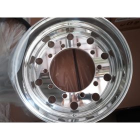 9.00x22.5 Accuride Et153 teher-konnyufem-felni