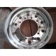 Accuride Et175 9.00x22.5 10/26/281/335 gondozásmentes könnyűfém felni