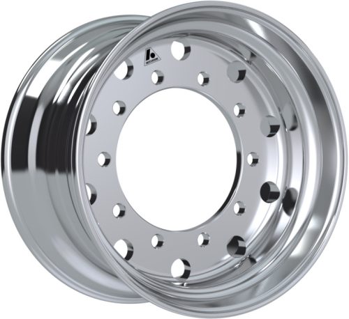 Alu Et0 11.75x22.5 10/281/335 D26 könnyűfém felni