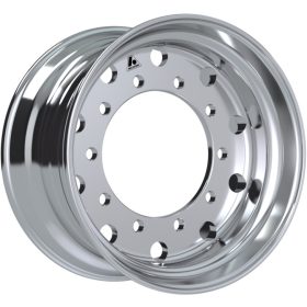 11.75x22.5 Accuride Et0 teher-konnyufem-felni