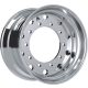 Accuride Et0 11.75x22.5 10/281/335 D26 könnyűfém felni