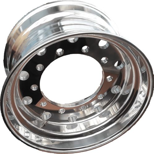 11.75x22.5 Accuride Et0 teher-konnyufem-felni