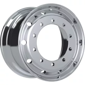 11.75x22.5 Accuride Et120 teher-konnyufem-felni