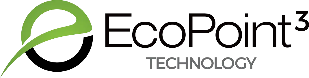 Ecopoint3 forradalmi gumikeverési technika