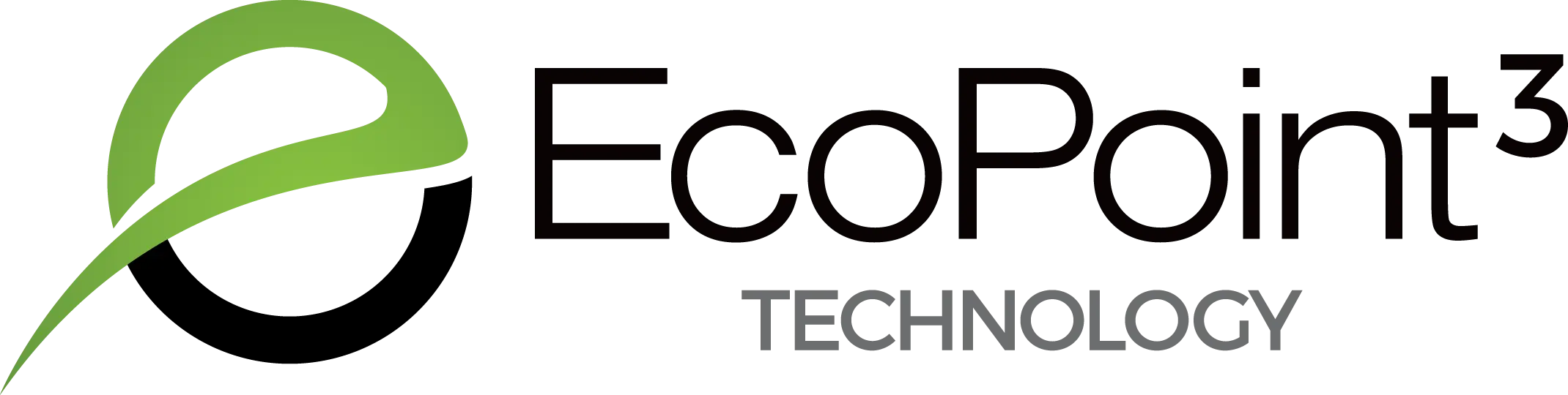Ecopoint 3 csúcs gumikeverési technika